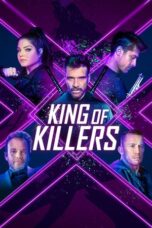 Nonton Film King of Killers (2023) WONGMOVIE