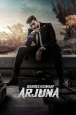 Nonton Film Gandeevadhari Arjuna (2023) WONGMOVIE