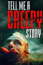 Nonton Film Tell Me a Creepy Story (2023) WONGMOVIE