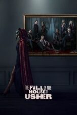 Nonton Film The Fall of the House of Usher (2023) WONGMOVIE