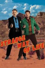 Nonton Film Strange Way of Life (2023) WONGMOVIE