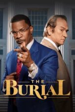 Nonton Film The Burial (2023) WONGMOVIE