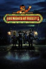 Nonton Film Five Nights at Freddy’s (2023) WONGMOVIE
