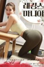 Nonton Film Leggings Mania (2023) WONGMOVIE