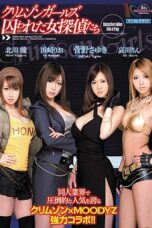 Nonton Film MIRD-094 Gangbang 4 Detektif WONGMOVIE