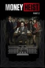 Nonton Film Money Heist Season 2 (2019) WONGMOVIE