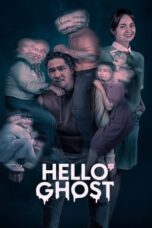 Nonton Film Hello Ghost (2023) WONGMOVIE