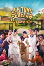 Nonton Film Cek Toko Sebelah The Series Season 3 (2022) WONGMOVIE