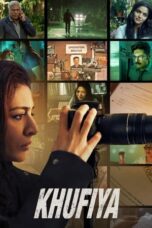 Nonton Film Khufiya (2023) WONGMOVIE