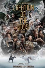 Nonton Film Creation of the Gods I: Kingdom of Storms (2023) WONGMOVIE