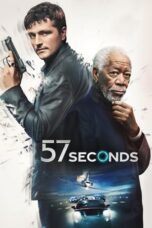 Nonton Film 57 Seconds (2023) WONGMOVIE