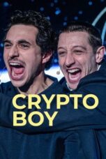 Nonton Film Crypto Boy (2023) WONGMOVIE