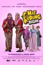 Nonton Film Mat Tudung Begins (2023) WONGMOVIE