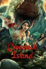 Nonton Film Crocodile Island (2023) WONGMOVIE