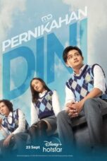 Nonton Film Pernikahan Dini (2023) WONGMOVIE
