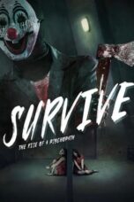 Nonton Film Survive (2021) WONGMOVIE