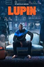Nonton Film Lupin Season 3 (2023) WONGMOVIE