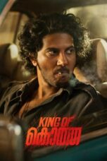 Nonton Film King of Kotha (2023) WONGMOVIE