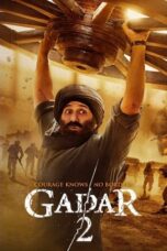 Nonton Film Gadar 2 (2023) WONGMOVIE