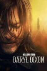 Nonton Film The Walking Dead: Daryl Dixon (2023) WONGMOVIE