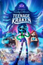 Nonton Film Ruby Gillman, Teenage Kraken (2023) WONGMOVIE