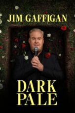 Nonton Film Jim Gaffigan: Dark Pale (2023) WONGMOVIE