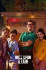 Nonton Film Once Upon a Star (2023) WONGMOVIE