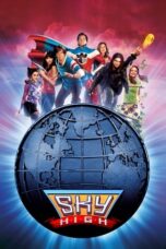 Nonton Film Sky High (2005) WONGMOVIE