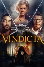 Nonton Film Vindicta (2023) WONGMOVIE