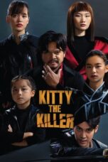 Nonton Film Kitty The Killer (2023) WONGMOVIE
