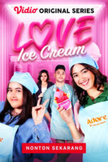 Nonton Film Love Ice Cream (2023) WONGMOVIE
