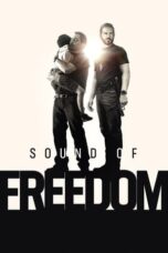 Nonton Film Sound of Freedom (2023) WONGMOVIE