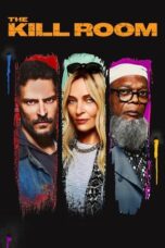 Nonton Film The Kill Room (2023) WONGMOVIE