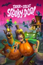Nonton Film Trick or Treat Scooby-Doo! (2022) WONGMOVIE