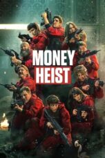 Nonton Film Money Heist Season 1 (2017) WONGMOVIE