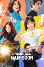 Nonton Film Strong Girl Nam-soon (2023) WONGMOVIE