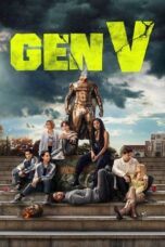 Nonton Film Gen V (2023) WONGMOVIE