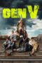 Nonton Film Gen V (2023) WONGMOVIE