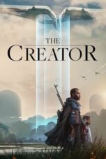 Nonton Film The Creator (2023) WONGMOVIE