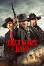 Nonton Film Dead Man’s Hand (2023) WONGMOVIE