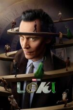 Nonton Film Loki Season 2 (2023) WONGMOVIE