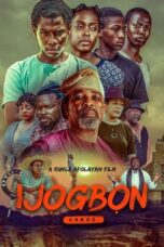 Nonton Film Ìjọ̀gbọ̀n (2023) WONGMOVIE