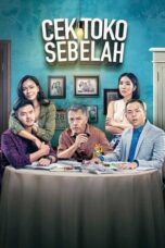 Nonton Film Cek Toko Sebelah (2016) WONGMOVIE