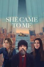 Nonton Film She Came to Me (2023) WONGMOVIE