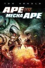 Nonton Film Ape vs. Mecha Ape (2023) WONGMOVIE