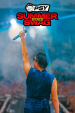 Nonton Film PSY Summer Swag 2022 (2023) WONGMOVIE