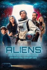 Nonton Film Aliens Abducted My Parents and Now I Feel Kinda Left Out (2023) WONGMOVIE