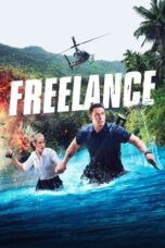 Nonton Film Freelance (2023) WONGMOVIE