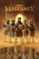 Nonton Film Mastaney (2023) WONGMOVIE