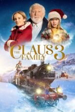Nonton Film The Claus Family 3 (2022) WONGMOVIE